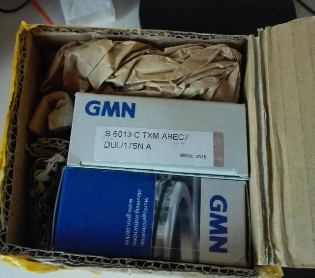 GMN S6013CTXM A7 DUL轴承
