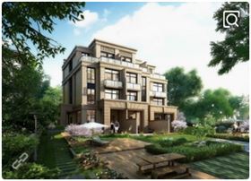 普陀区中骏天誉101