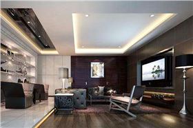 健康别墅地下室 健康别墅地下室