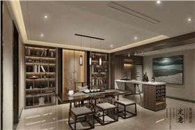 健康别墅地下室 健康别墅地下室