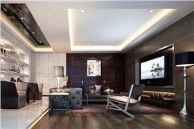 健康别墅地下室 健康别墅地下室