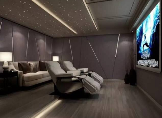 地下室防潮和防水区别