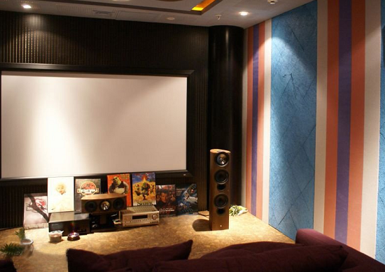 地下室防潮和防水施工