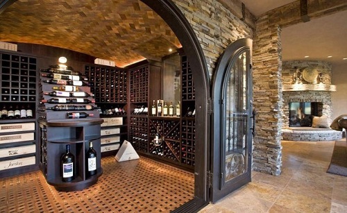 地下室防水处理工程