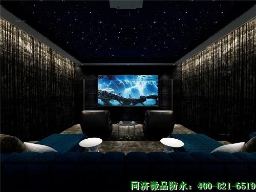 地下室防水处理方案