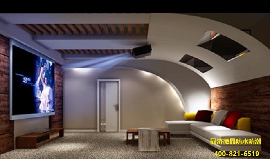 地下室防水防潮材料 地下室防水防潮材料