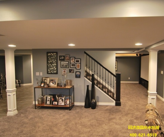 地下室防水防潮设计方案 地下室防水防潮设计方案