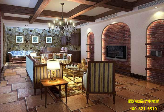 地下室防潮防水材料 地下室防潮防水材料