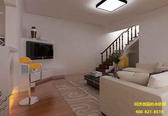 地下室防潮防水设计方法 地下室防潮防水设计方法