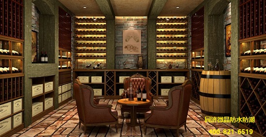 地下室防水工程设计方案 地下室防水工程设计方案