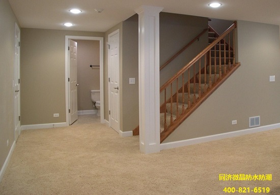 地下室防水工程操作流程 地下室防水工程操作流程