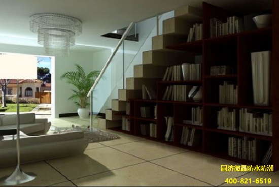 地下室防水防潮施工步骤 地下室防水防潮施工步骤