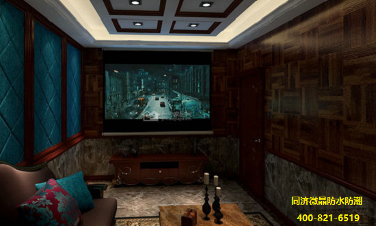 地下室潮湿施工步骤 地下室潮湿施工步骤