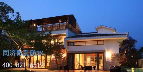 地下室防水方案