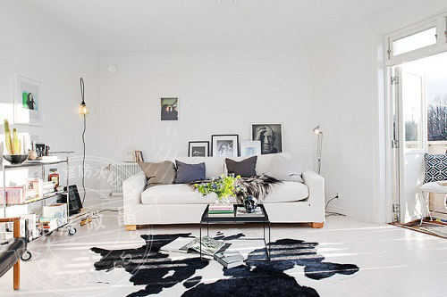 地下室防潮处理施工