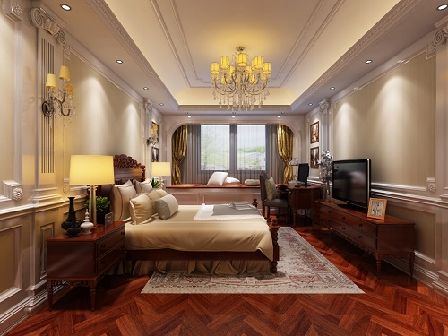 远洋鸿郡别墅地下室防水防潮系统工程施工设计 远洋鸿郡别墅地下室防水防潮系统工程施工设计