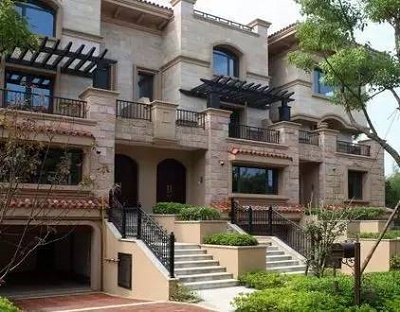 保亿风景水岸别墅地下室怎么防潮施工设计 保亿风景水岸别墅地下室怎么防潮施工设计