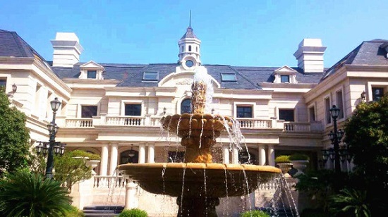 上海庄园别墅地下室防水防潮施工处理 上海庄园别墅地下室防水防潮施工处理