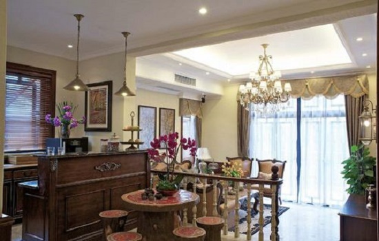 上海庄园别墅地下室防水防潮施工流程 上海庄园别墅地下室防水防潮施工流程