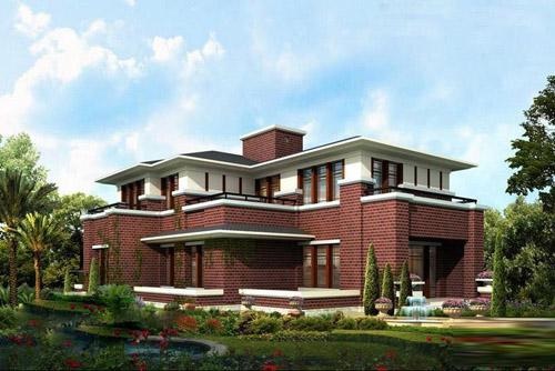 万顺水原墅别墅地下室防水施工设计 万顺水原墅别墅地下室防水施工设计