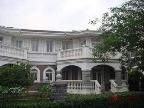 颐景园别墅地下室防潮防霉施工流程 颐景园别墅地下室防潮防霉施工流程