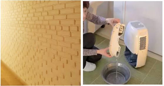 别墅地下室返潮 别墅地下室返潮