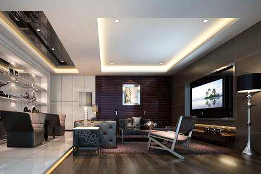 健康别墅地下室 健康别墅地下室