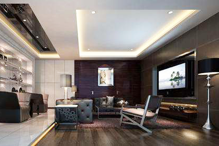 健康别墅地下室 健康别墅地下室