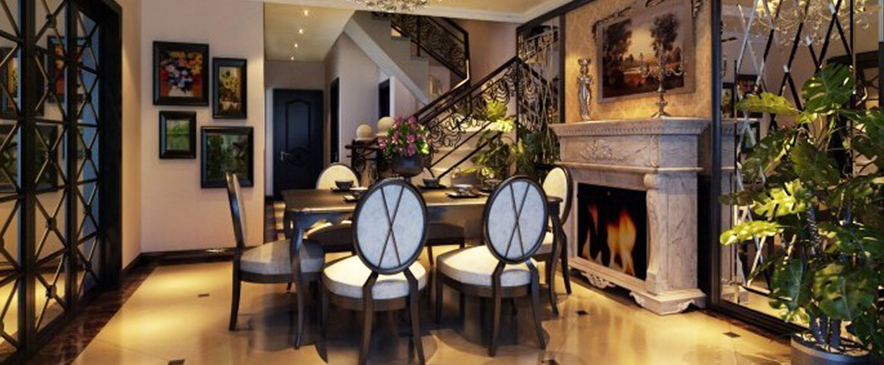 老房子一楼防潮