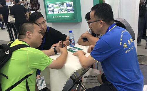 同济微晶解答加盟商的各种难题 同济微晶解答加盟商的各种难题