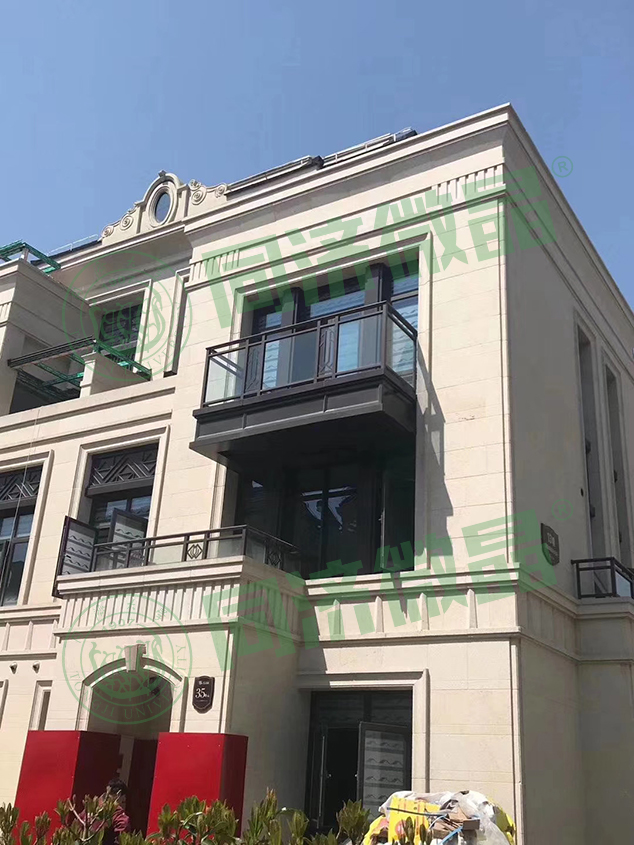 别墅地下室防水防潮防霉