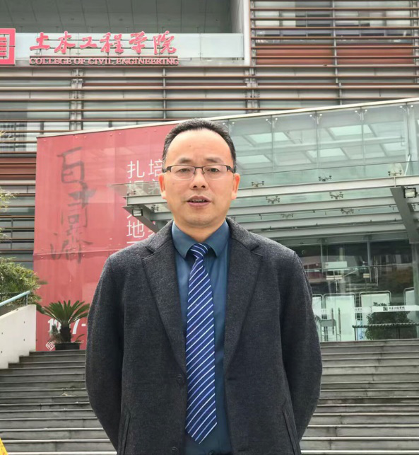 同济微晶创始人 同济微晶创始人