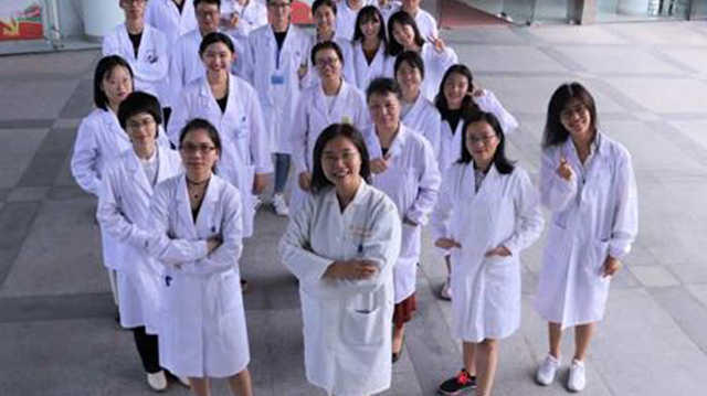 医学院及附属东方医院成昱教授团队开拓磁力热协同肿瘤治疗新模式,成果发表于Advanced Science 医学院及附属东方医院成昱教授团队开拓磁力热协同肿瘤治疗新模式,成果发表于Advanced Science