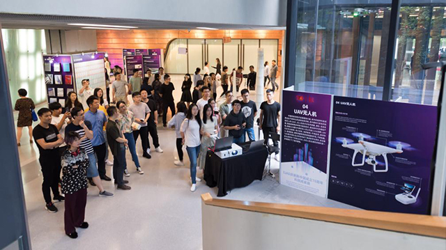 以持续创新,领行业之先 ——探寻同济设计集团斩获上海市质量金奖的秘诀 以持续创新,领行业之先 ——探寻同济设计集团斩获上海市质量金奖的秘诀