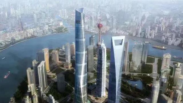 东方明珠天线升顶,摩天高楼不断刷新,“同济智慧”助力浦东打造新地标(高层建筑篇) 东方明珠天线升顶,摩天高楼不断刷新,“同济智慧”助力浦东打造新地标(高层建筑篇)
