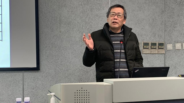 《城市历史遗产保护》把红色建筑遗产作为育人课堂 《城市历史遗产保护》把红色建筑遗产作为育人课堂