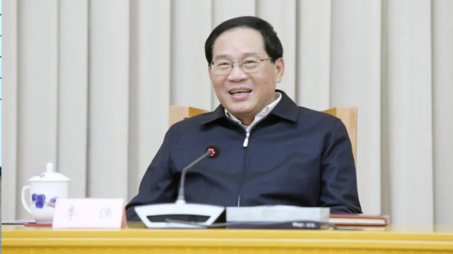 在李强书记主持的这场重要座谈会上,有7位同济人作交流发言 在李强书记主持的这场重要座谈会上,有7位同济人作交流发言