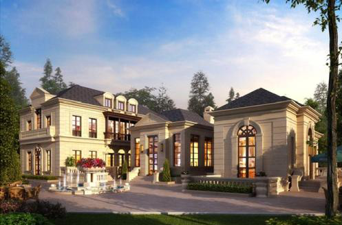 青岛市崂山区海游路海信君汇别墅27号