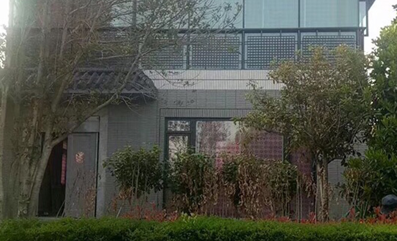 上海闵行区大都会32号 上海闵行区大都会32号