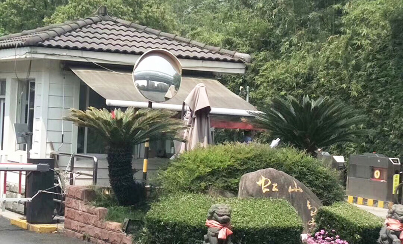 上海闵行区虹山半岛 上海闵行区虹山半岛