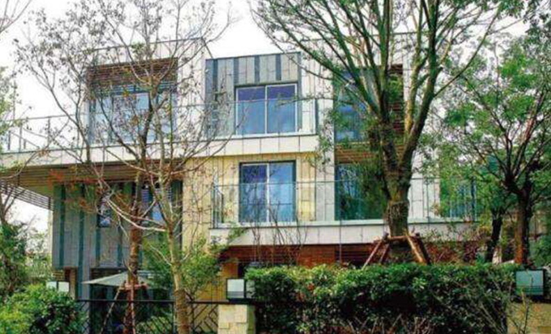 浦东新区湾流域城78号 浦东新区湾流域城78号