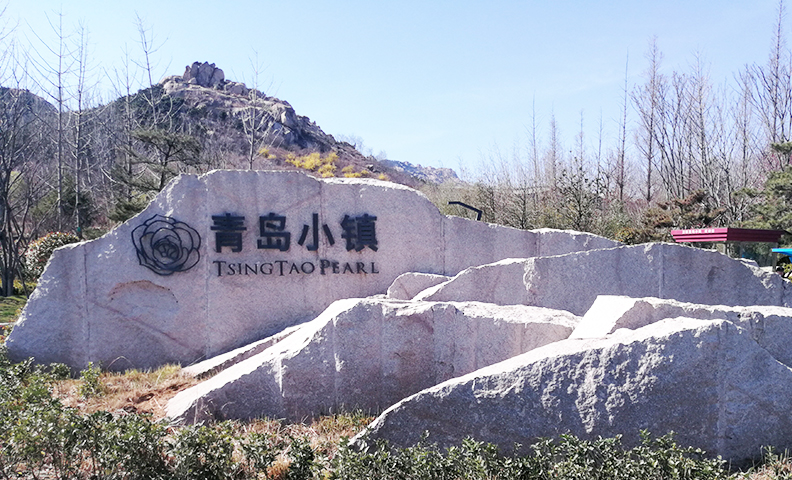 青岛小镇339-1-110