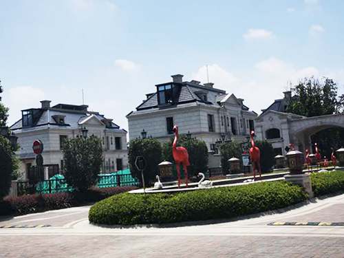 铂悦西郊 铂悦西郊