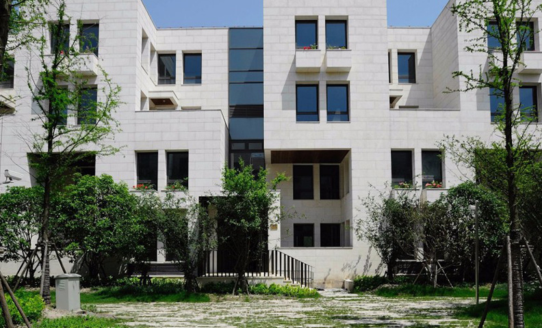 明园森林都市28号 明园森林都市28号