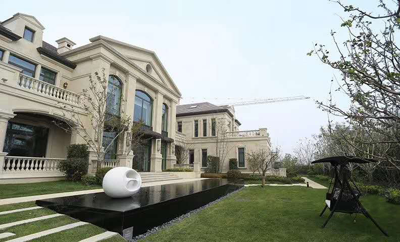 青岛海信君汇27号 青岛海信君汇27号