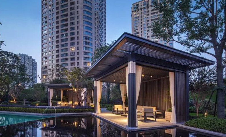 融创·滨江壹号院40号101