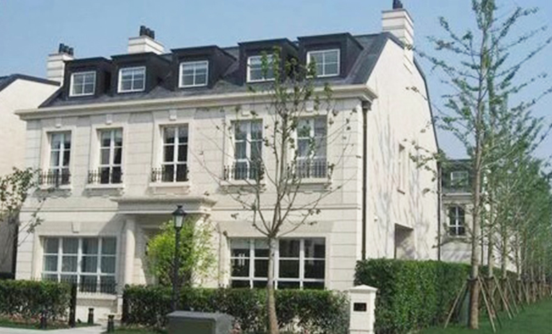 青浦别墅地下室防水防潮防霉