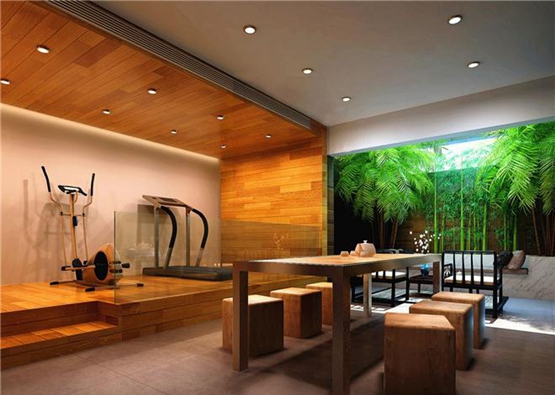 别墅地下室防水防潮防霉