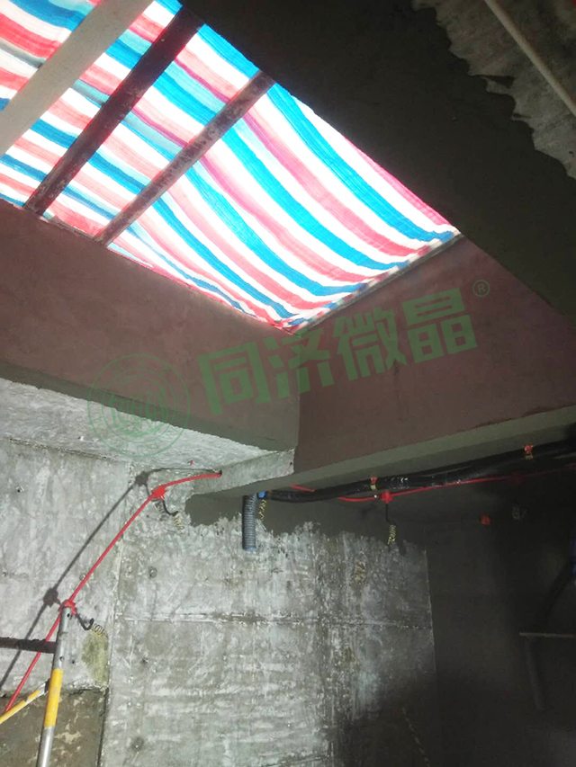 别墅地下室防水防潮防霉 别墅地下室防水防潮防霉