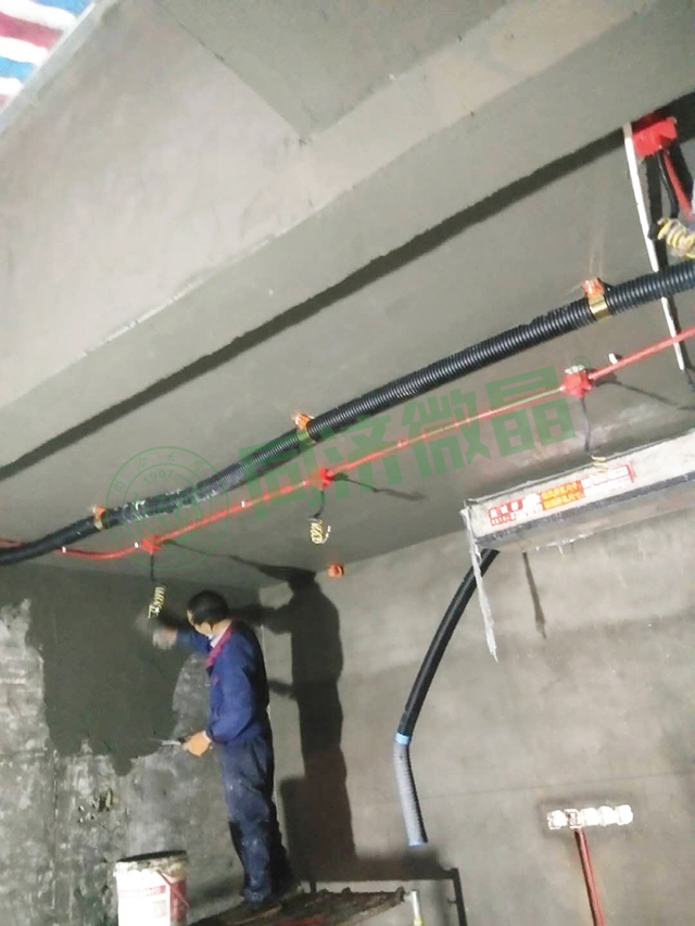 别墅地下室防水防潮防霉 别墅地下室防水防潮防霉